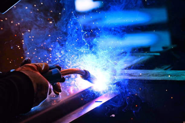 Best Aerospace and Defense Welding in Susitna North, AK