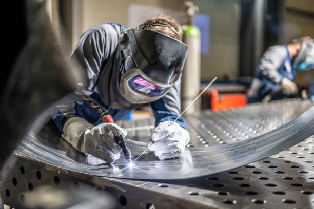 Affordable Welder Services in Susitna North, AK