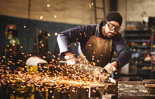 Best Specialty Welding Processes in Susitna North, AK