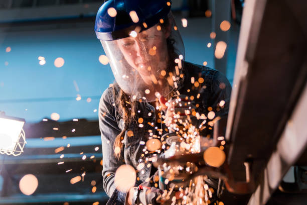 Best Maintenance and Repair Welding in Susitna North, AK